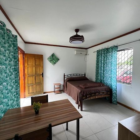 Pasifika Guesthouse Nadi Kültér fotó