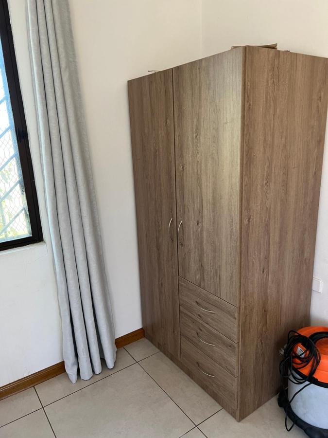 Pasifika Guesthouse Nadi Kültér fotó