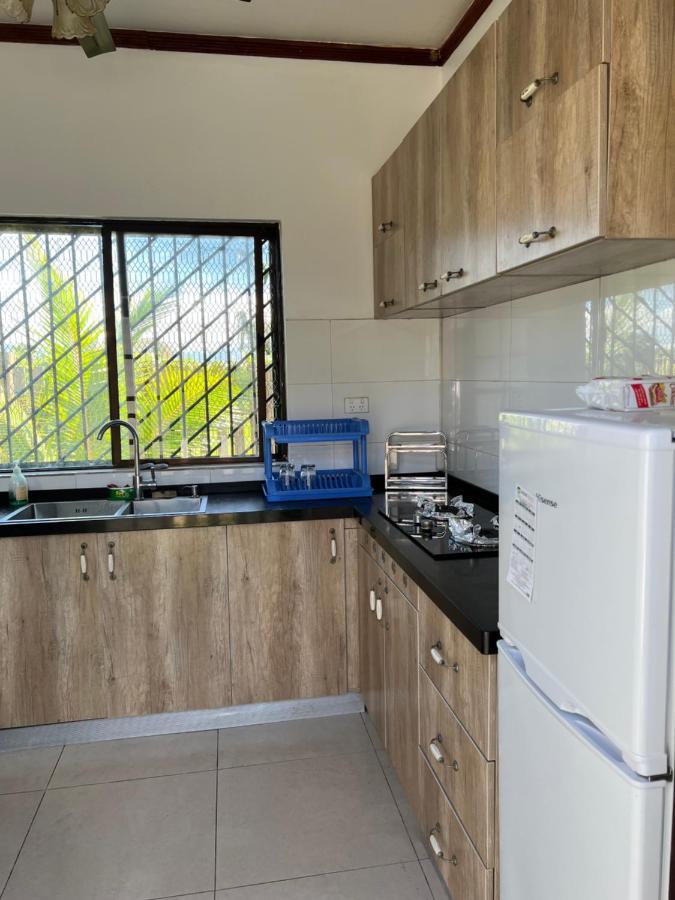 Pasifika Guesthouse Nadi Kültér fotó
