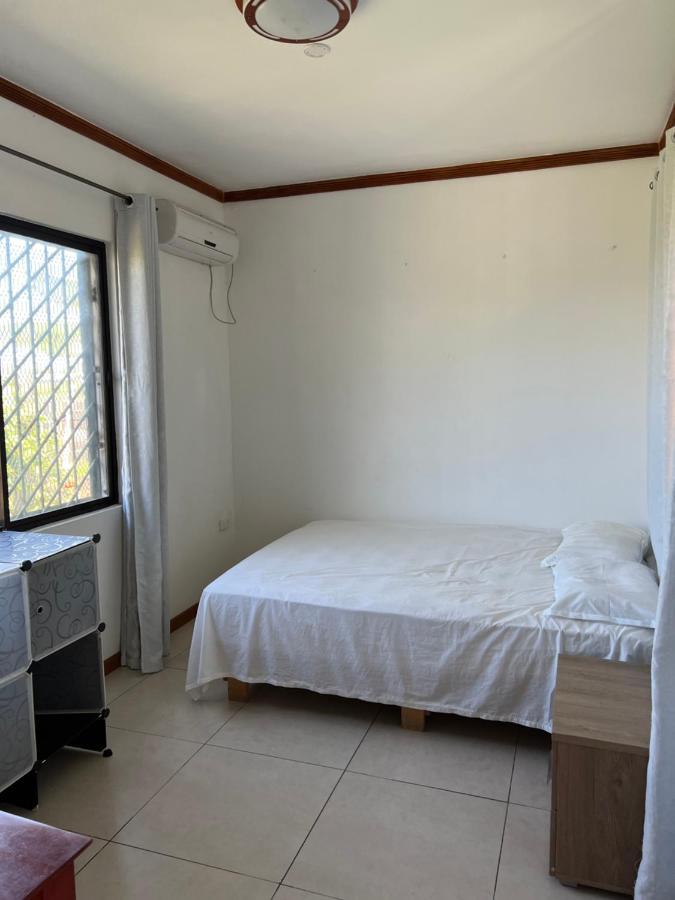 Pasifika Guesthouse Nadi Kültér fotó