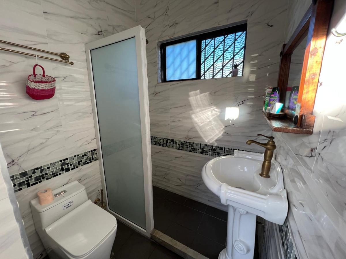 Pasifika Guesthouse Nadi Kültér fotó