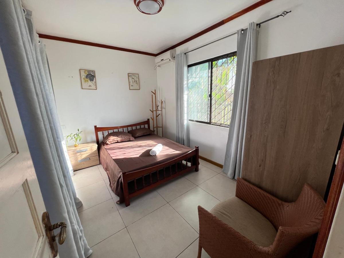 Pasifika Guesthouse Nadi Kültér fotó