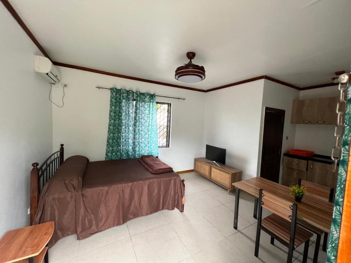 Pasifika Guesthouse Nadi Kültér fotó