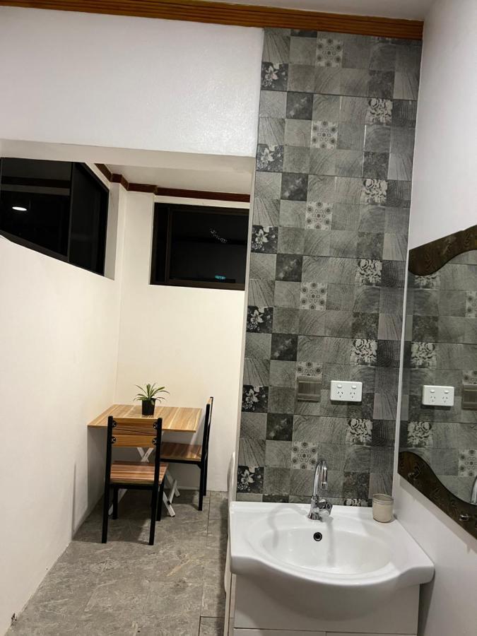 Pasifika Guesthouse Nadi Kültér fotó