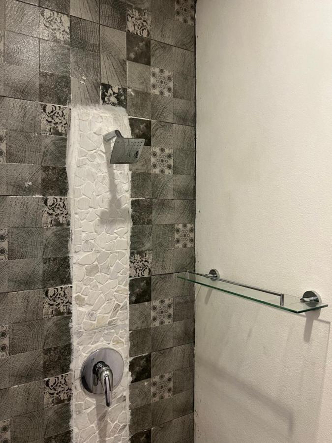 Pasifika Guesthouse Nadi Kültér fotó